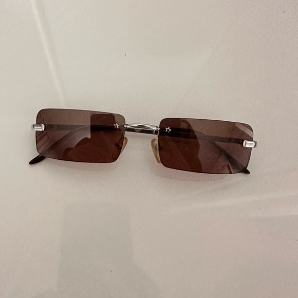 Dior vintage sunglasses (never worn perfect condition) - Picture 1 of 4